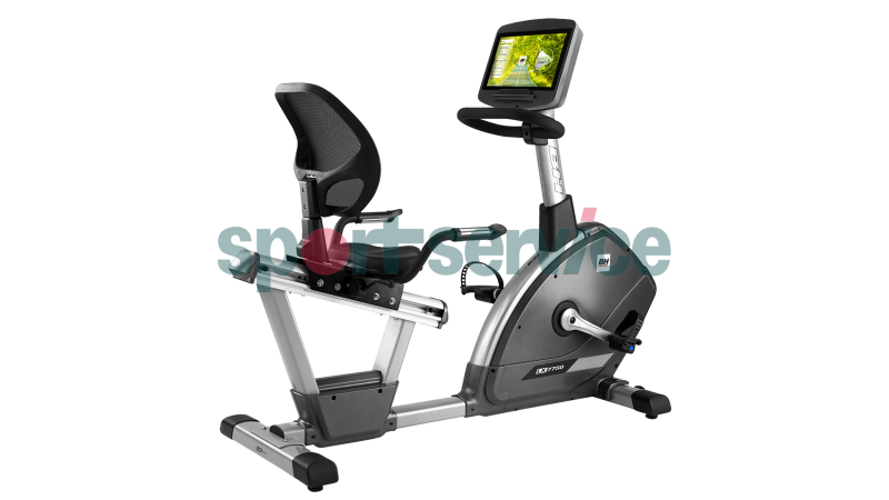 LK7750 Professional recumbent bike