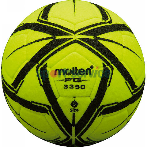 Футбольный мяч для игры в зале, Molten