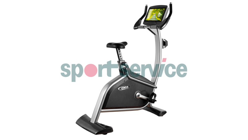 SK8000 Professional upright bike