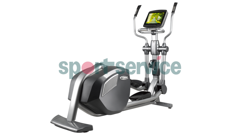 SK9300 Professional crosstrainer