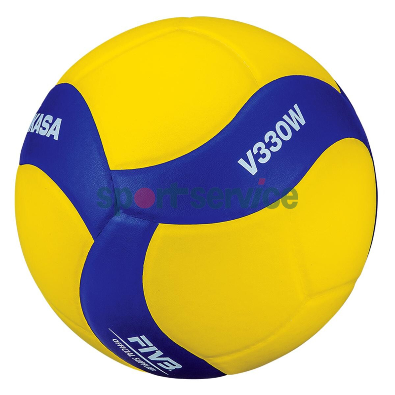 Volleyball Mikasa ”MVA330”