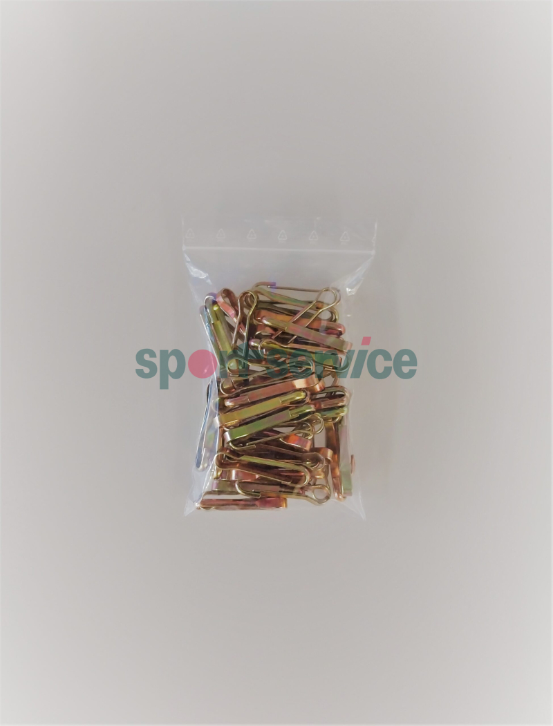 Carbine pack 56pc