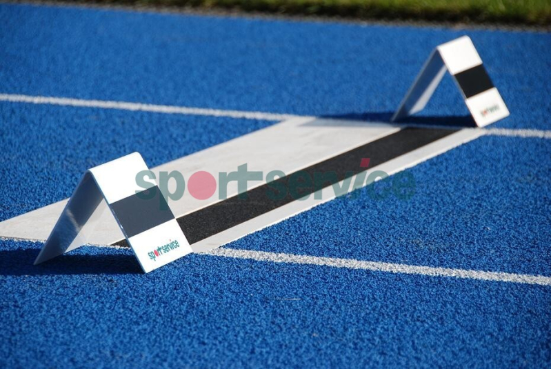 Take Off Board Marker for Long Jump