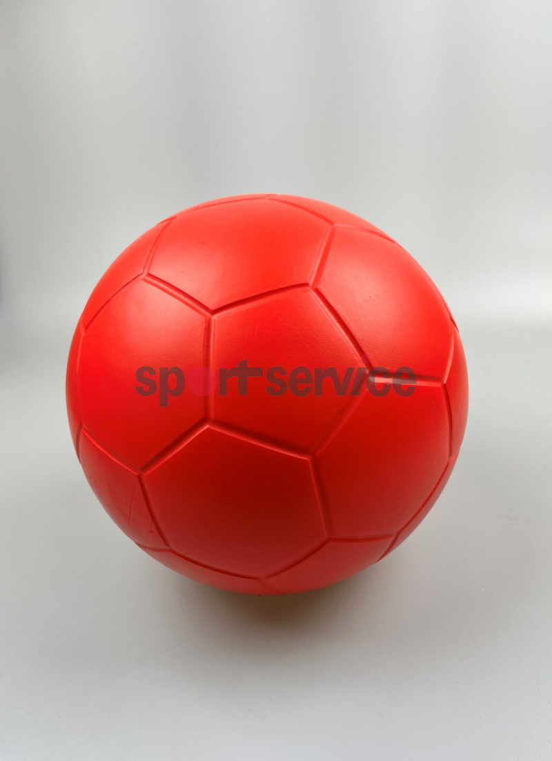 Футбольный мяч из полиуретана