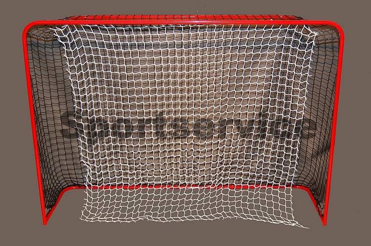 Floorball goal 115x160cm foldable