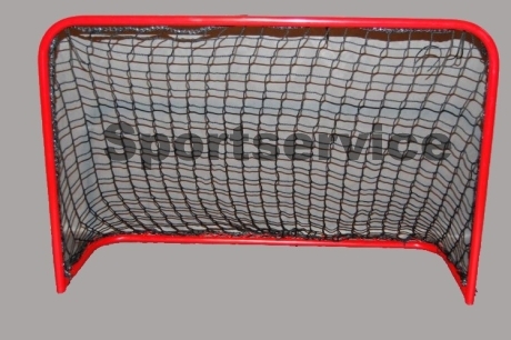 Foldable floorball goal 90x60cm