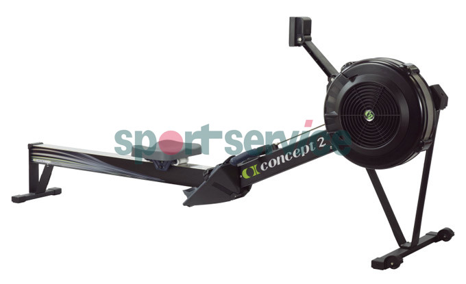 Indoor rower Concept2 model D