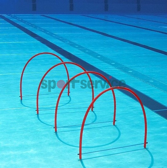 Diving Stand-up Hoop Set