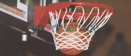 Basketball net 4mm