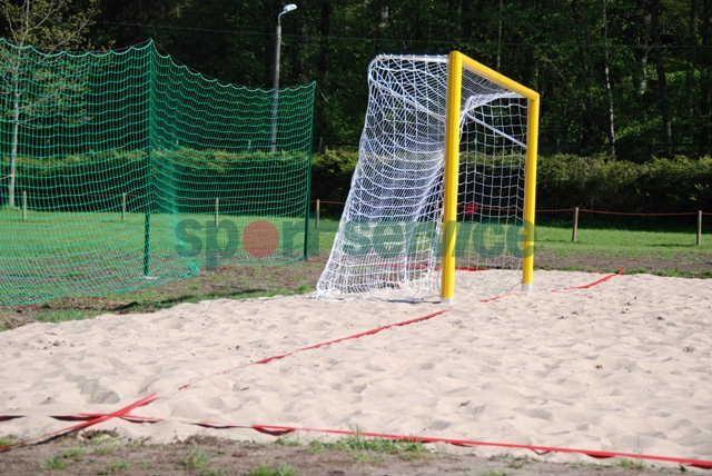 Goal net