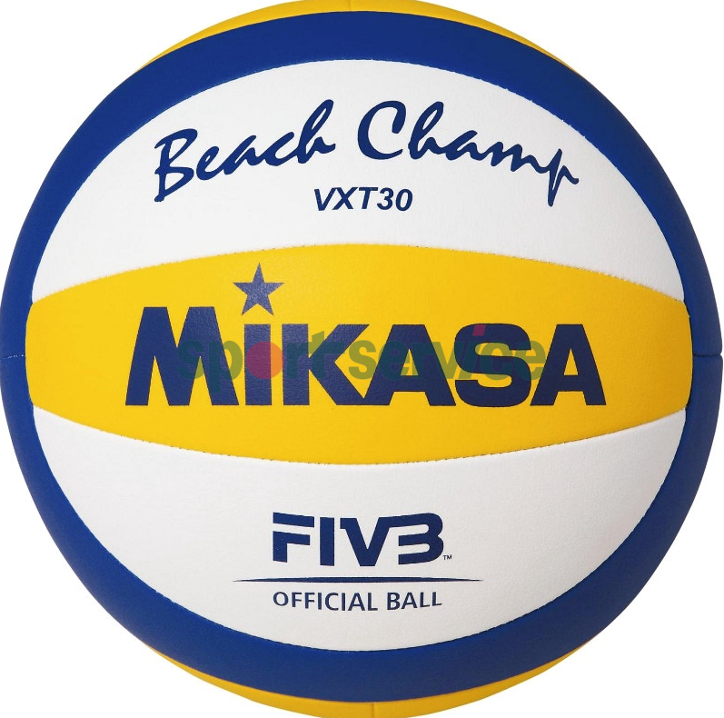 Мячи для пляжного волейбола, Mikasa,  VXT30