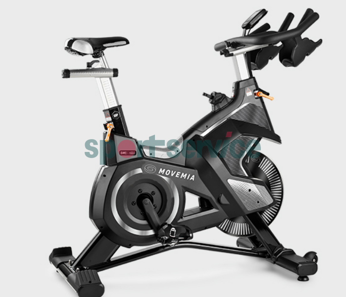 Spinningratas Movemia H940M