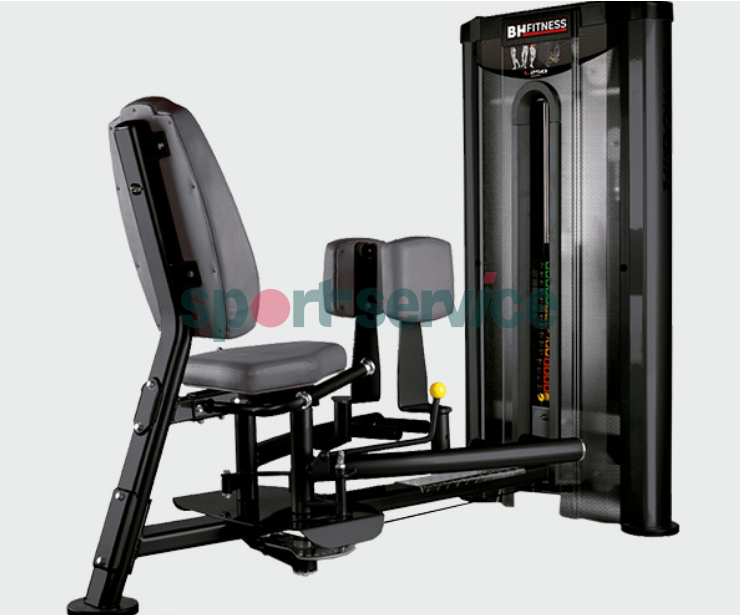 Abduction and adduction L250