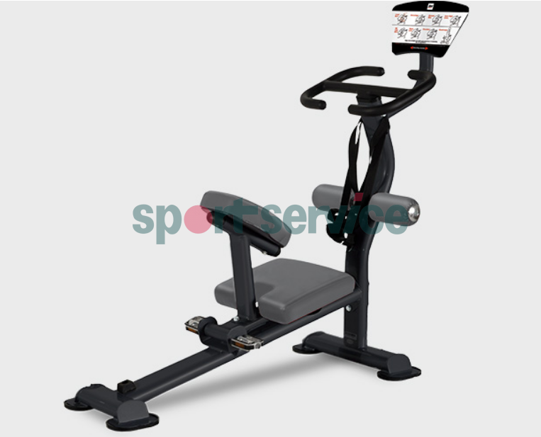 Stretch machine L300