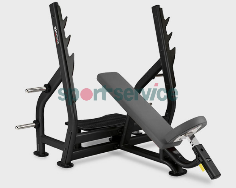 Incline bench L820