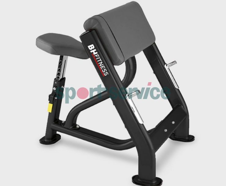 Scott bench X830