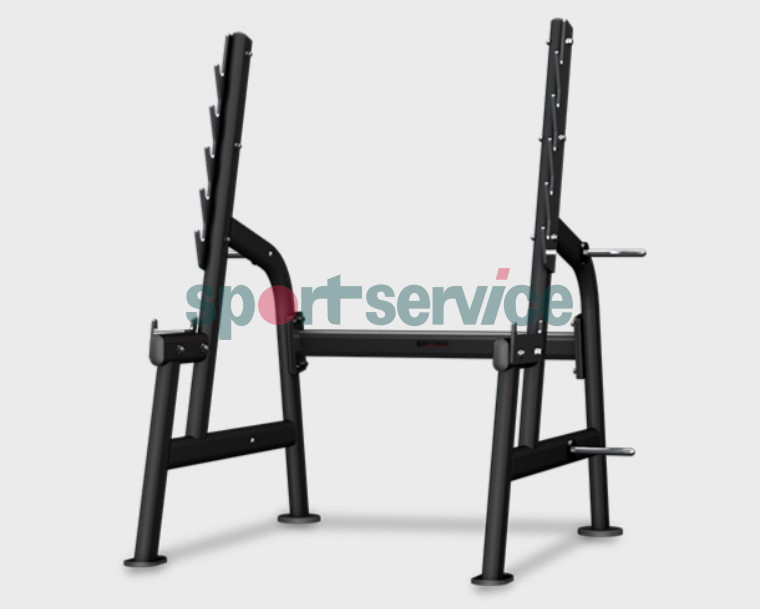 Squat rack L845