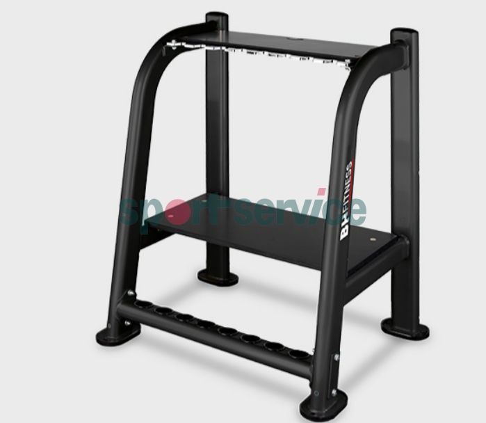 Barbell rack L870