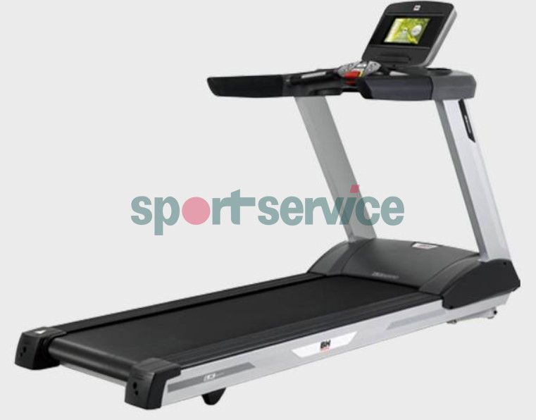 LK5500 Professional treadmill