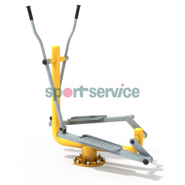 Elliptical Trainer TR11