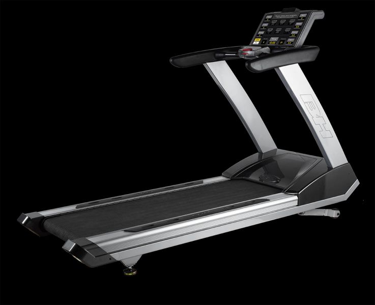 SK7900TV Professional treadmill