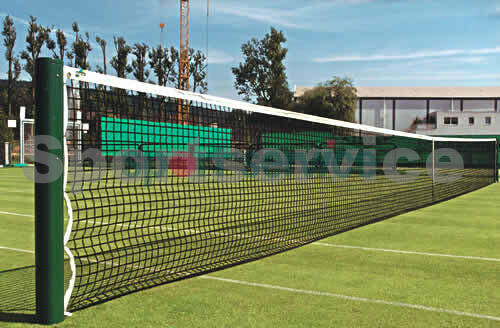 Tennisevõrk Single CT04