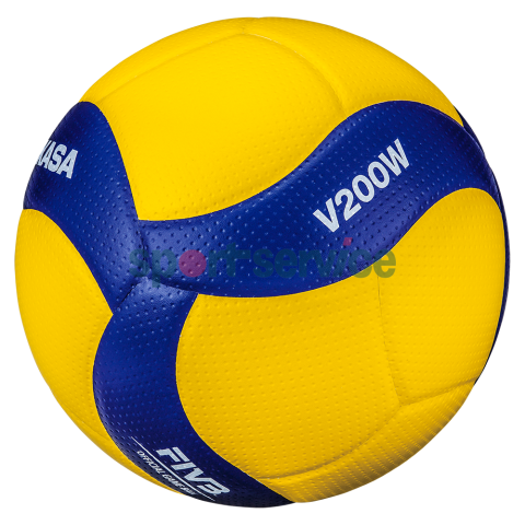 Volleyball Mikasa ”MVA200”