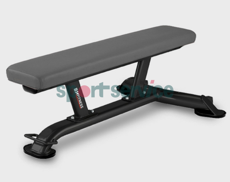 Flat bench X810