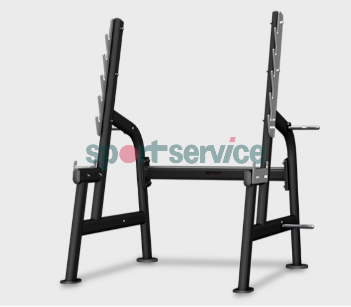 Squat rack X845