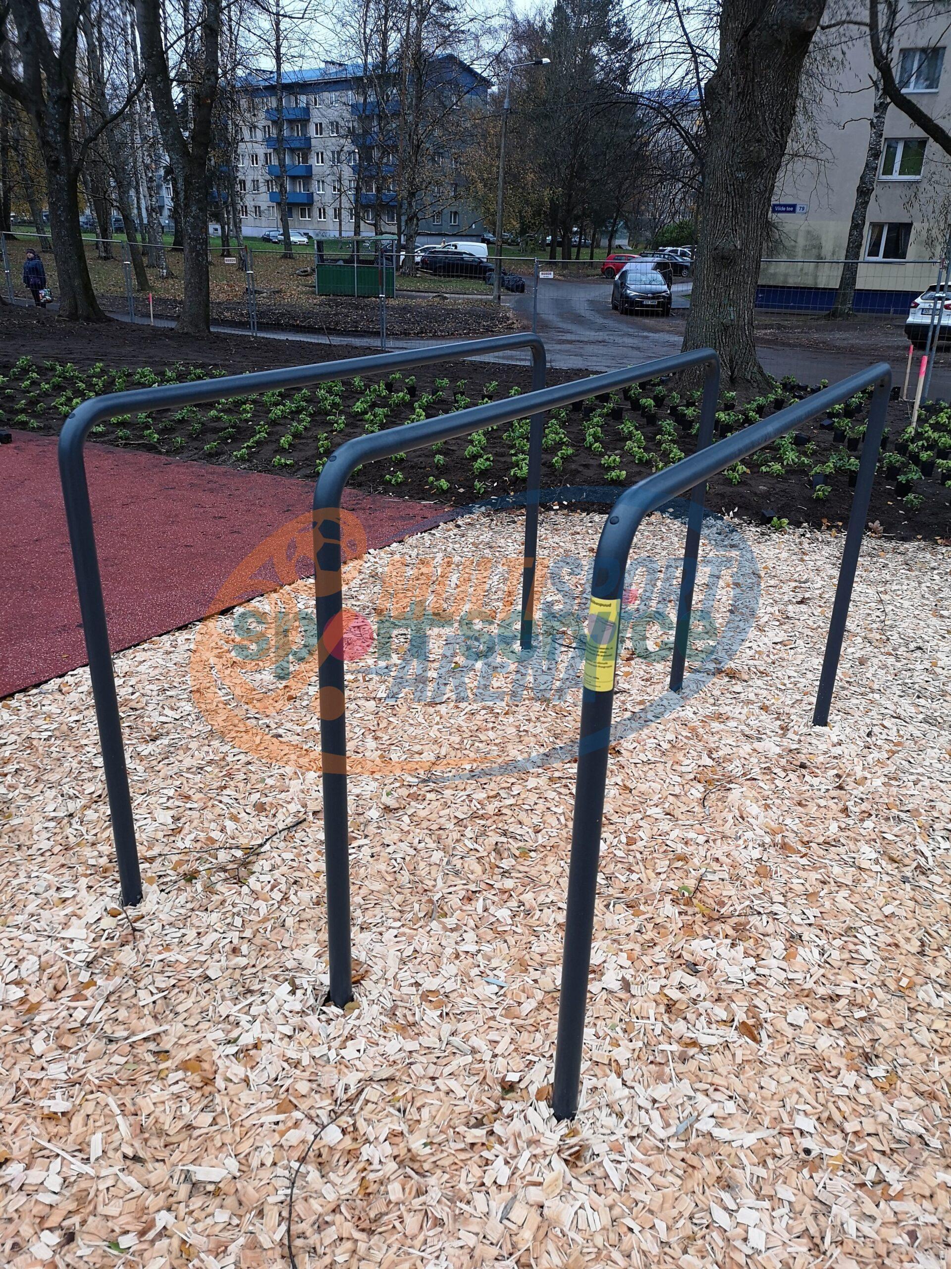 Rööbaspuud