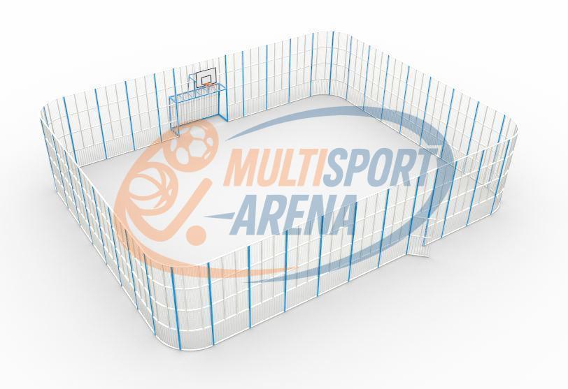 Multiarena 17,7x14,1