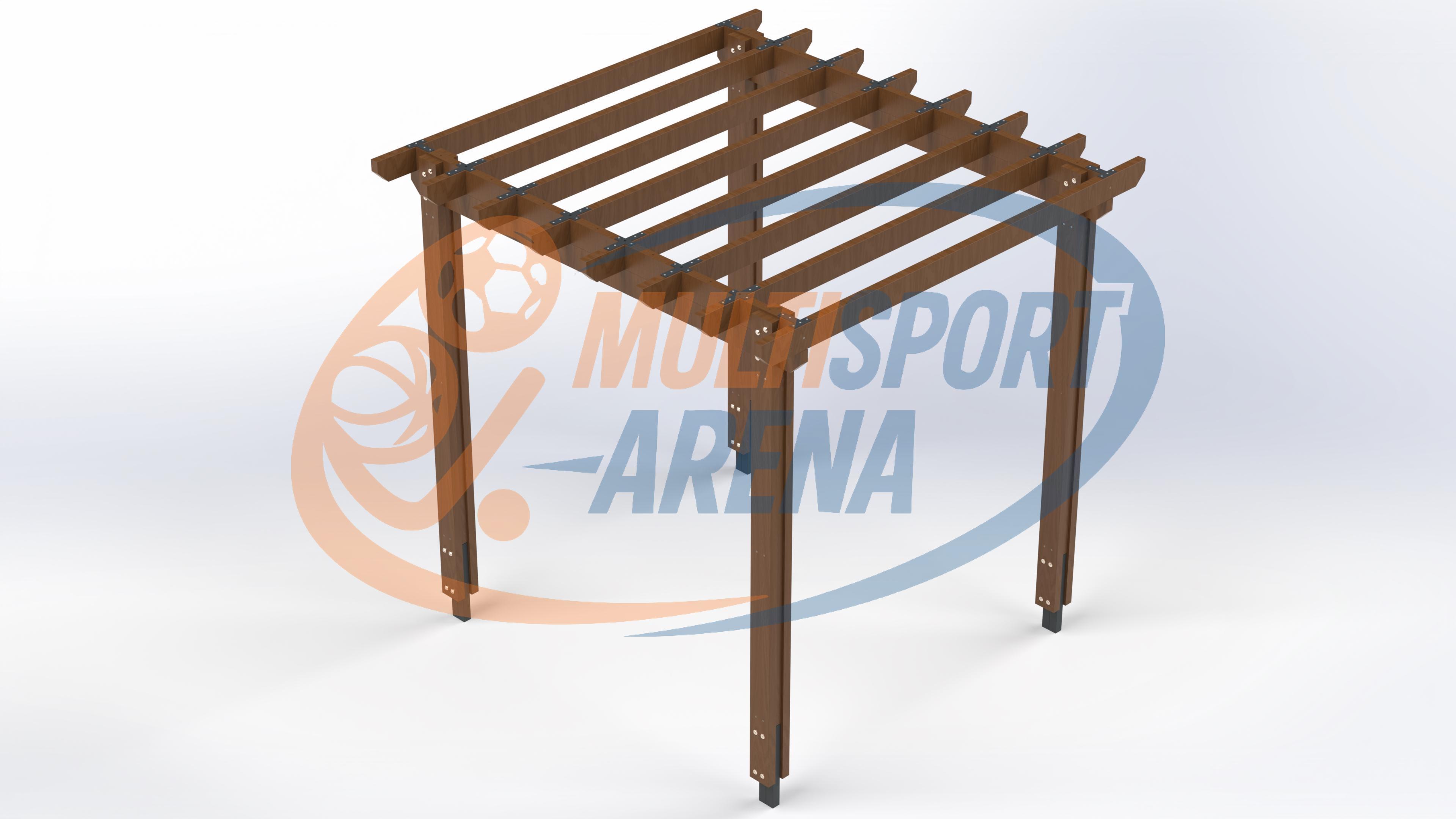 Pergola 1