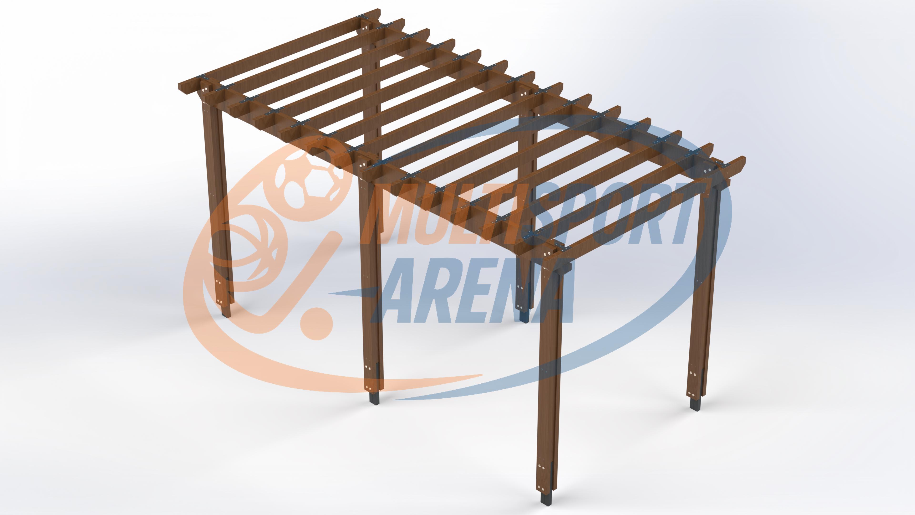 Pergola 2