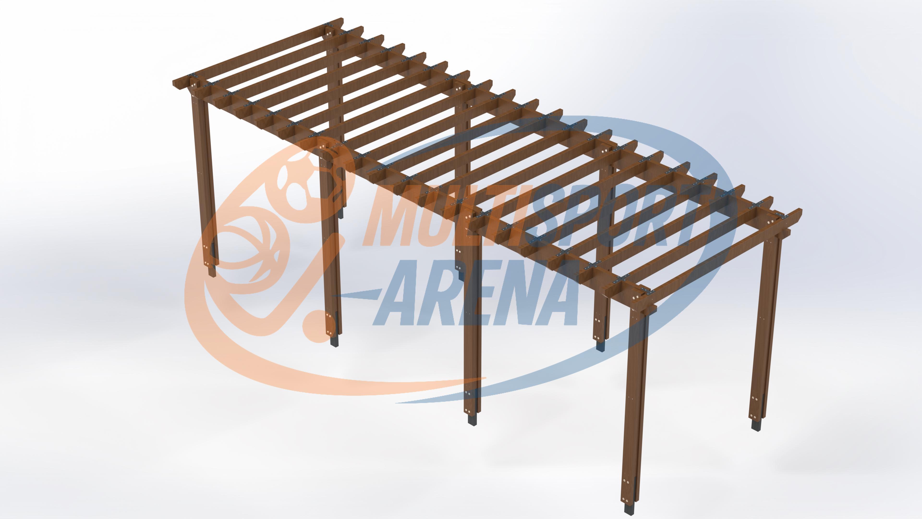 Pergola 3
