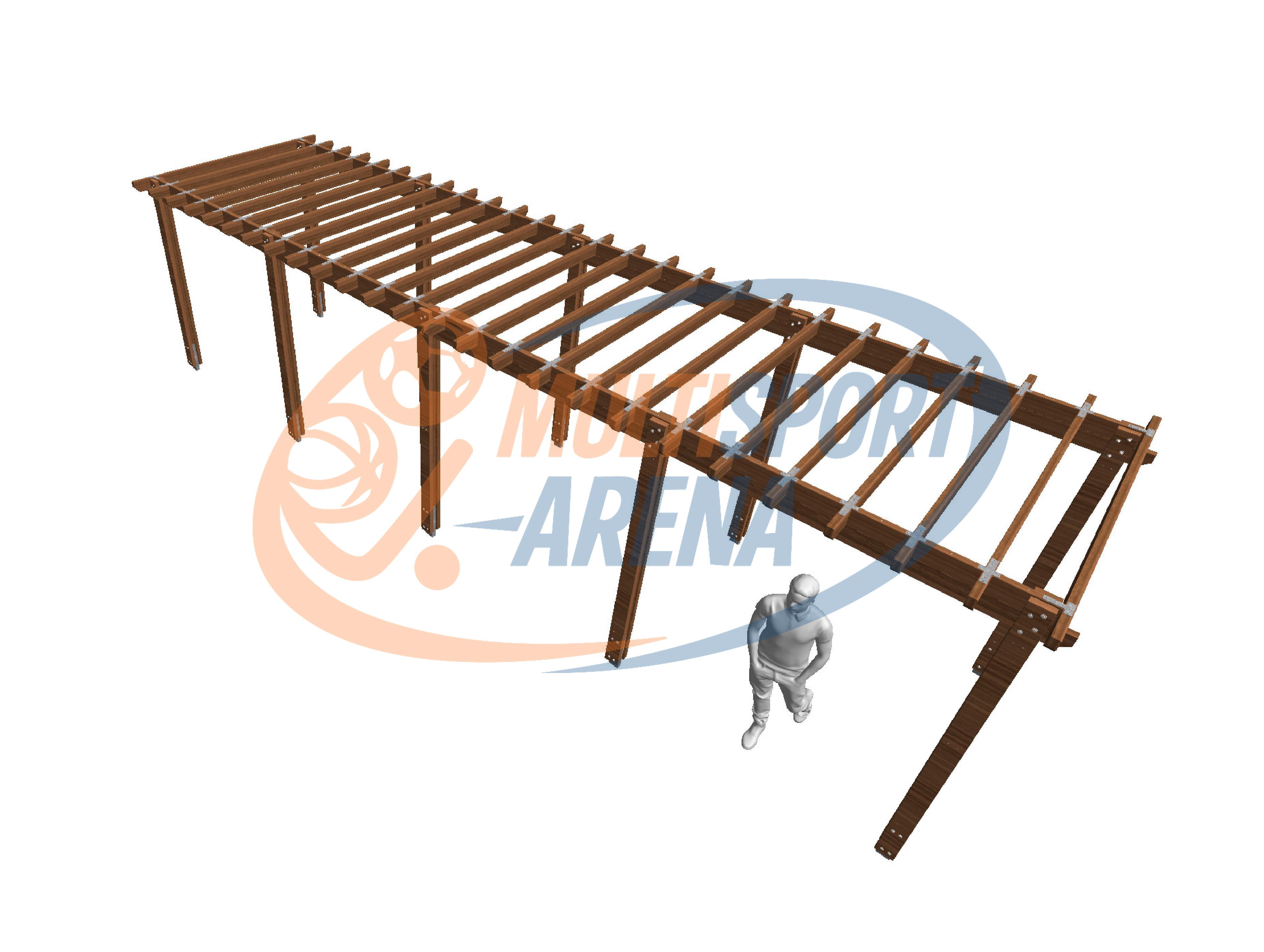 Pergola 4