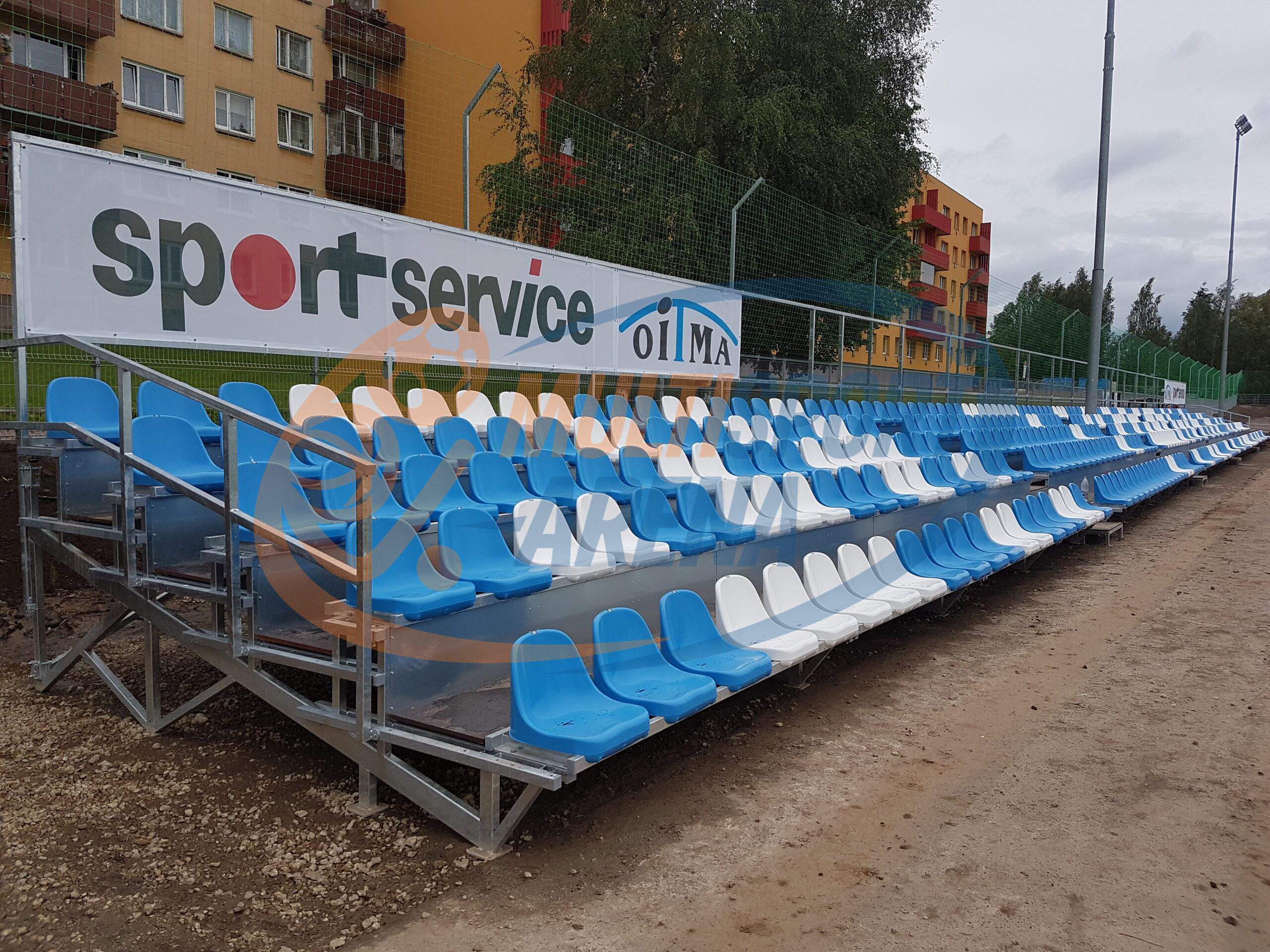 Tribüün Sepa