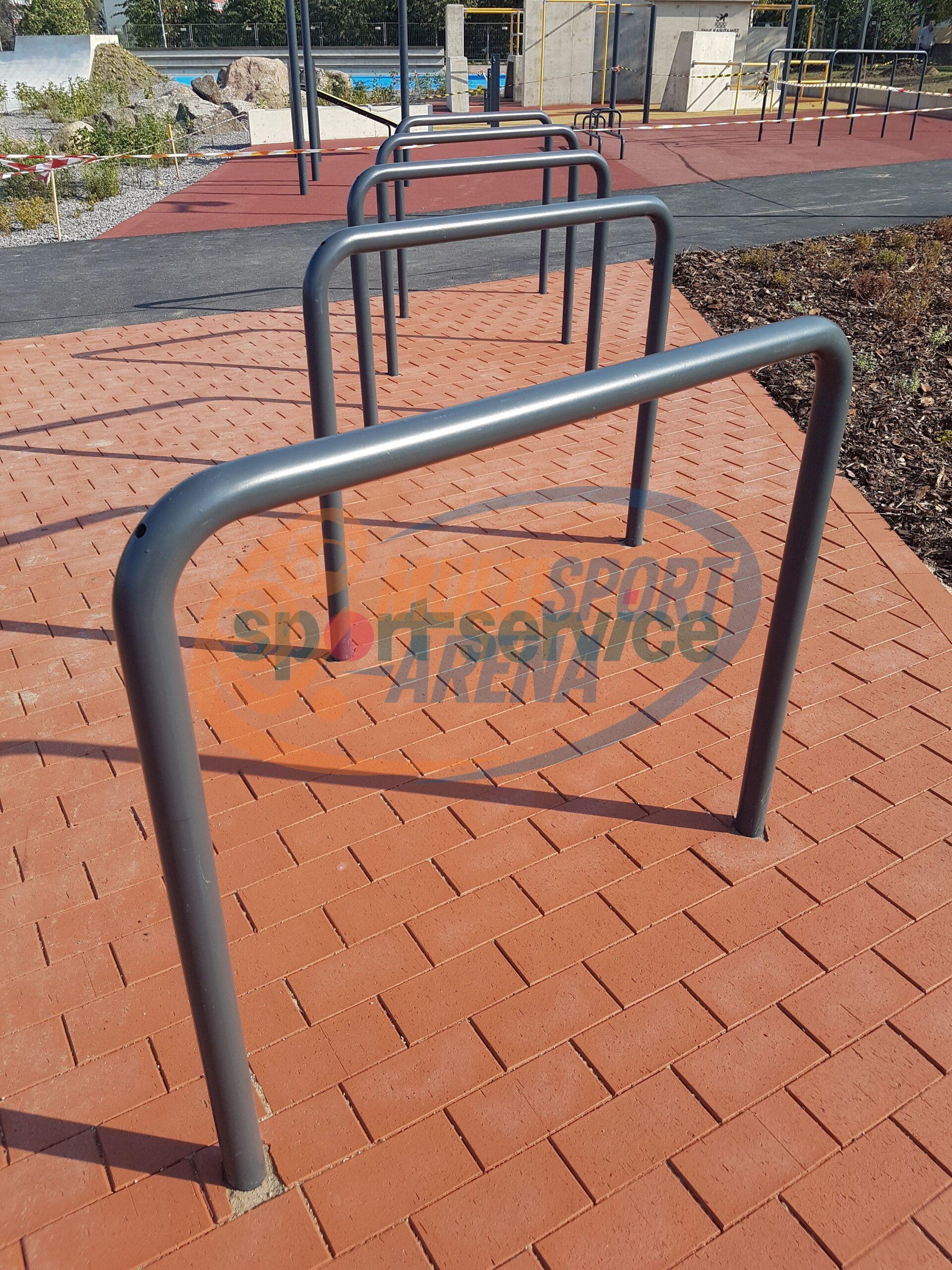 Jalgrattahoidja lai U