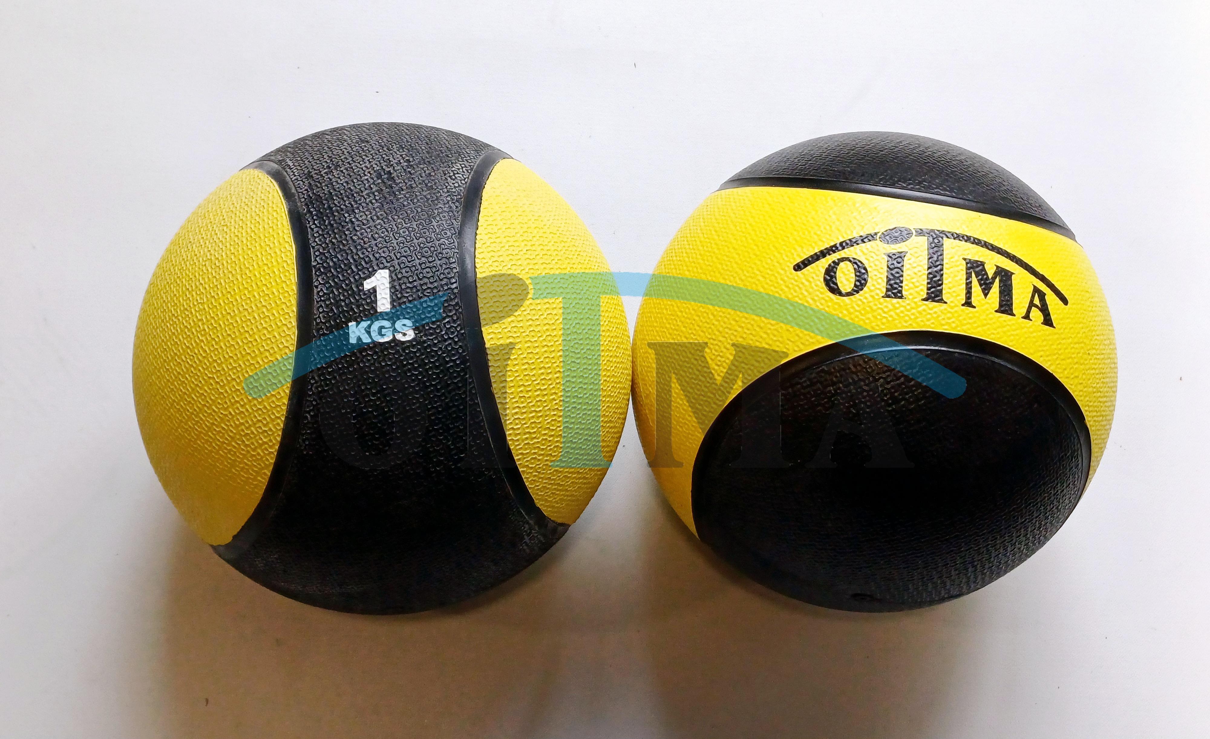 Weighted ball 1 kg