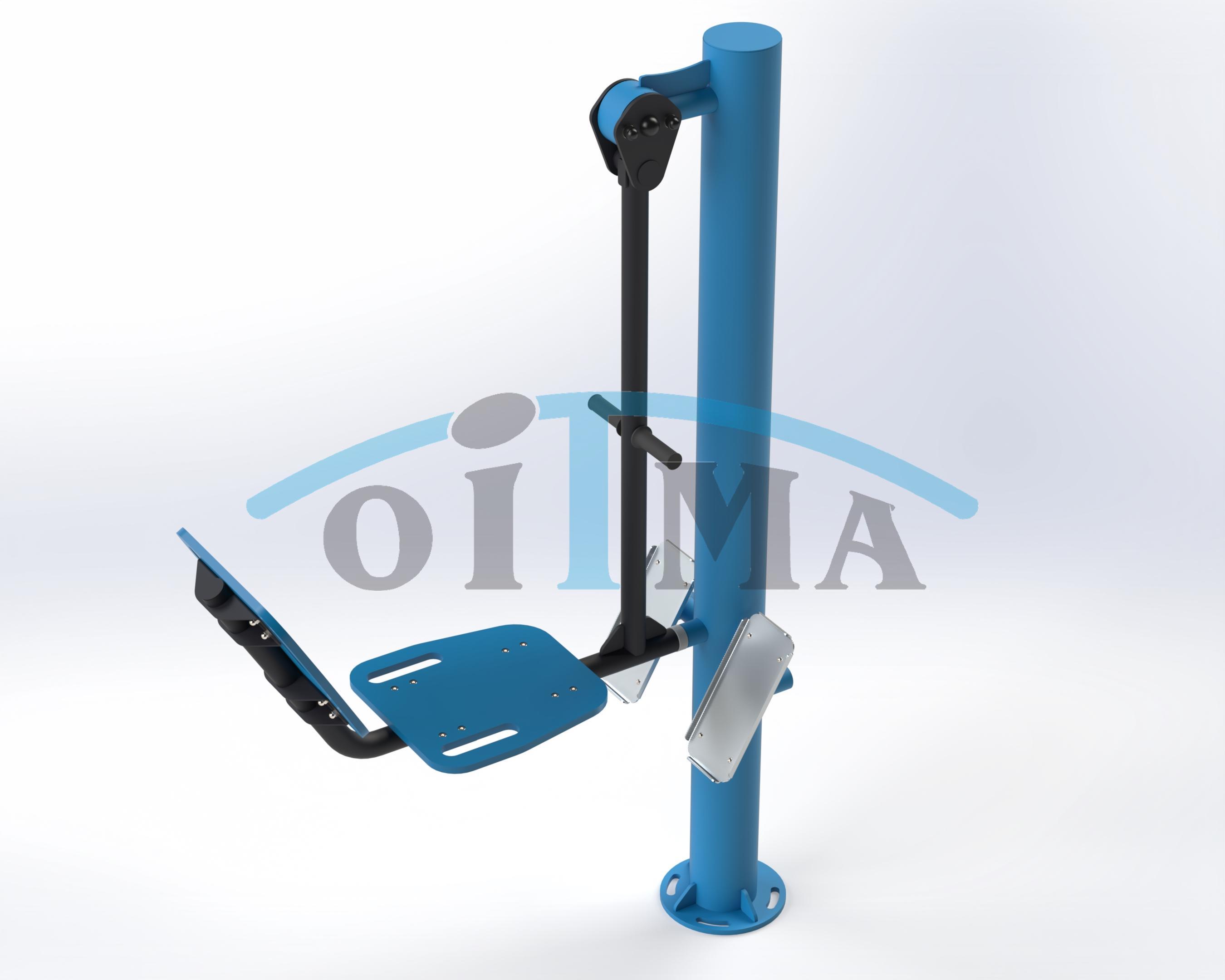 Leg press VFN030