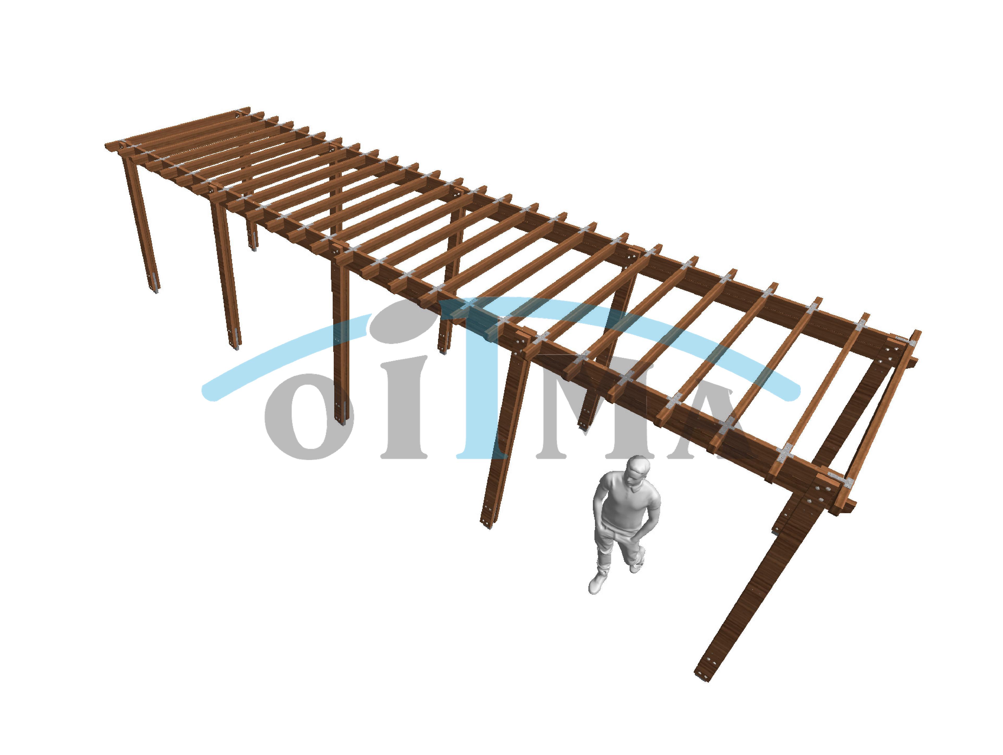 Pergola 4