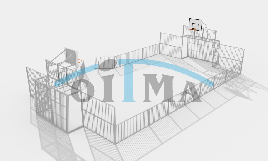 Multiarena 15×8