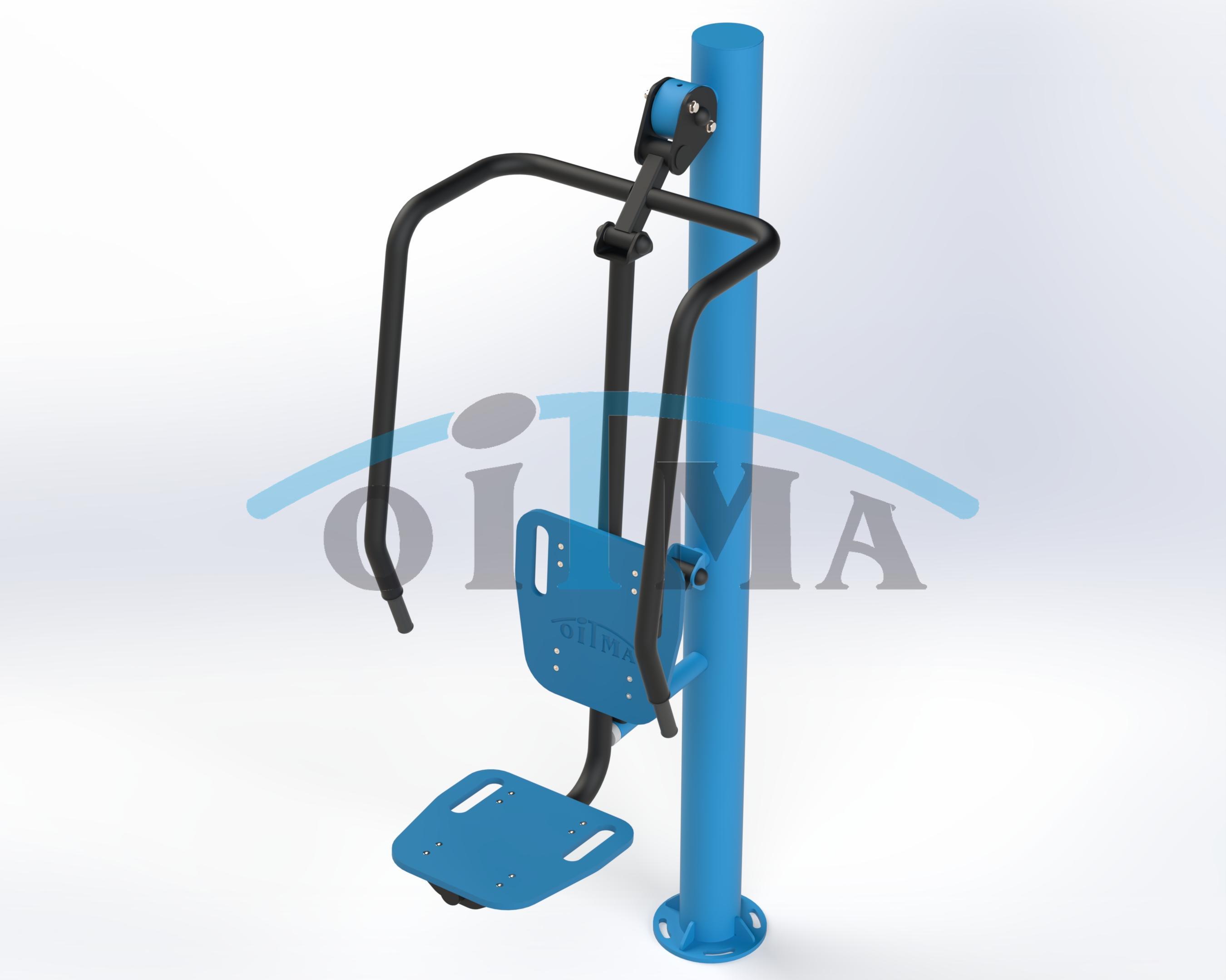 Chest Press VFN010