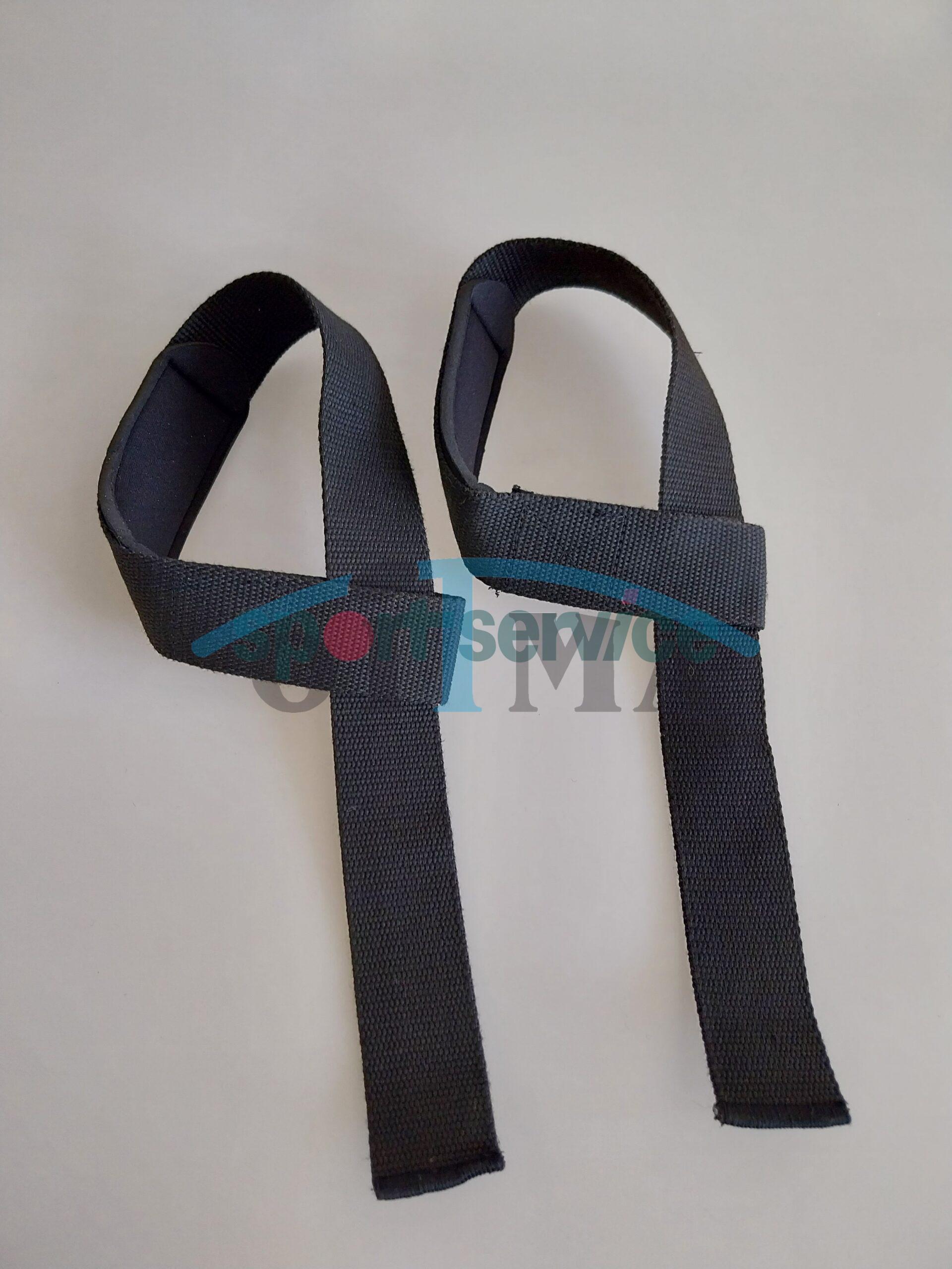 Lifting straps