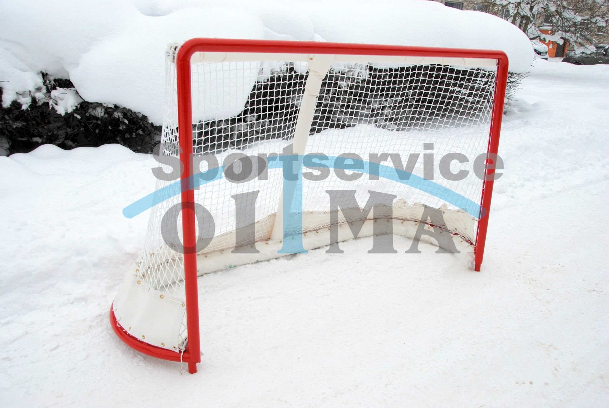 Jäähoki värav Canada
