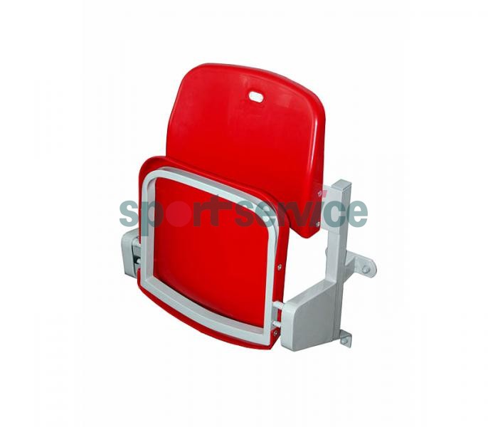 Tribüüni tool, tõstetava istmega, PSK-02