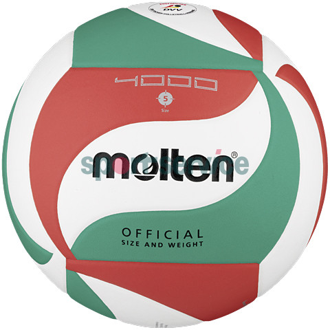 Тренировочный волейбол Molten 4000, No 5