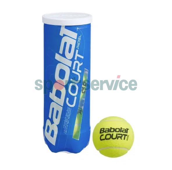 Padelpallot, NOX PRO Titanium, 3tk kopio