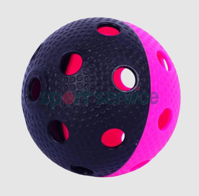 Floorball ball