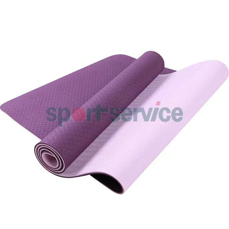 Yoga mat 
