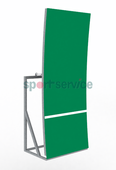 Tennis rebound wall Tennis rebound wall